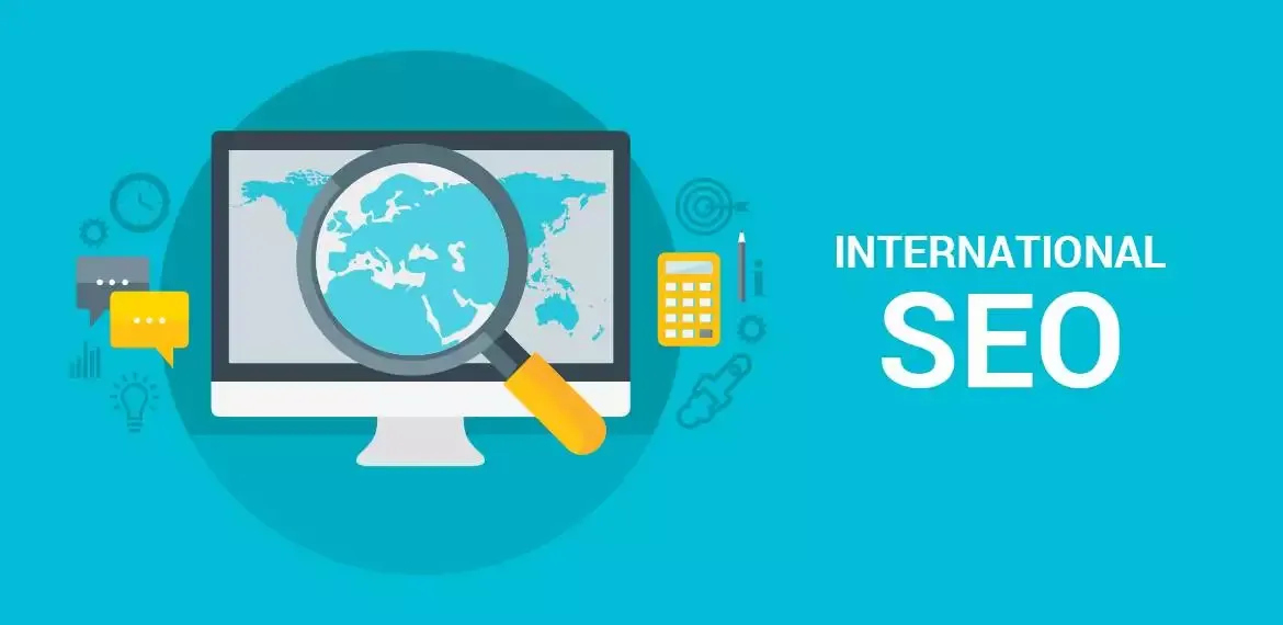International SEO services