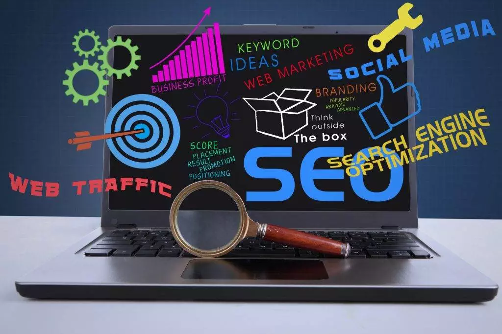 cost of small business SEO services in 2024